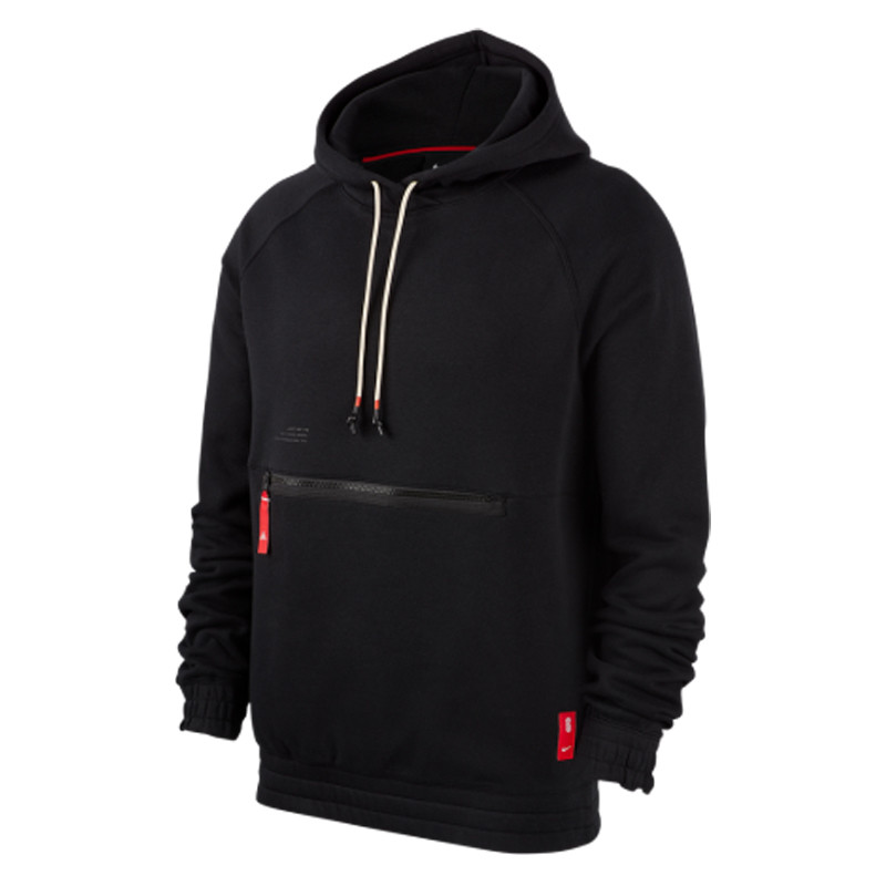 kyrie irving hoodie nike
